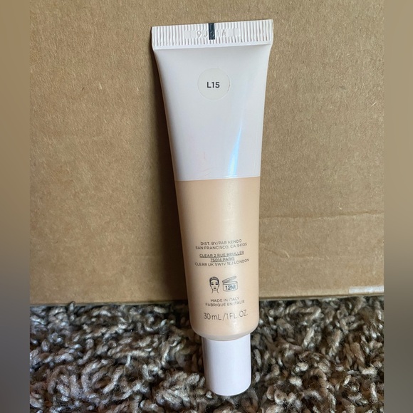 Bite Changemaker Foundation in L15 - Picture 2 of 4